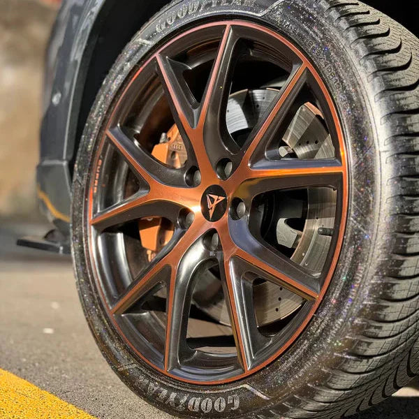 #LvLUp Special Edition (250ml)