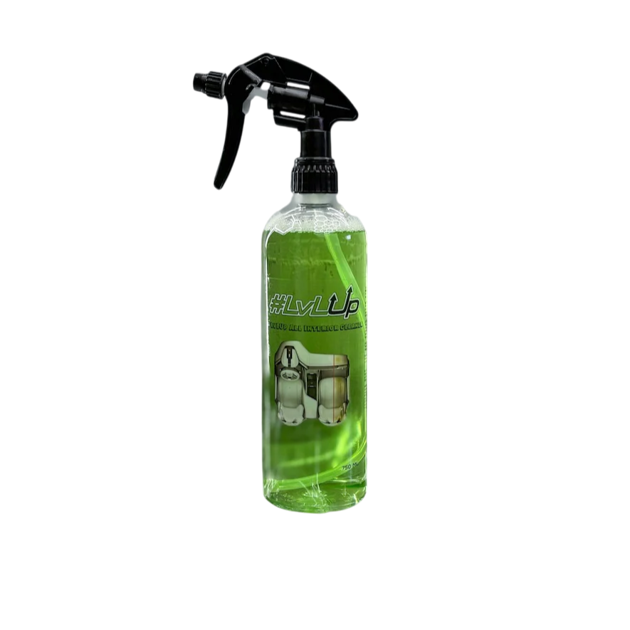 #TOUS Nettoyant Intérieur