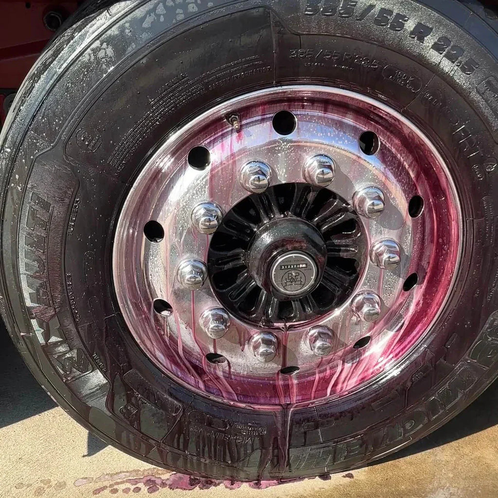 #NETTOYANT TOUTES LES ROUES (750ml)