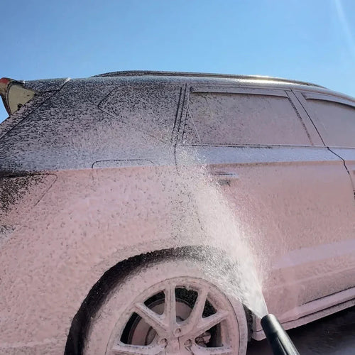 #ActiveFoam More Shine (1000ml) 10-50ml pour 1 litre d'eau