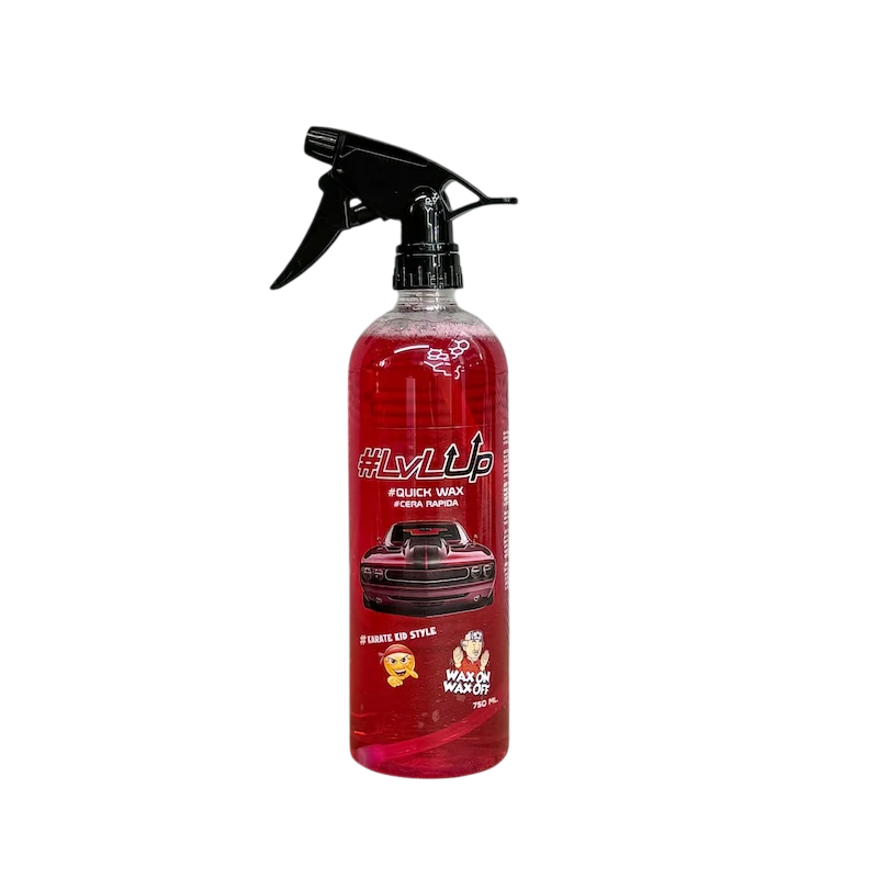 #Cire Rapide (750ml)