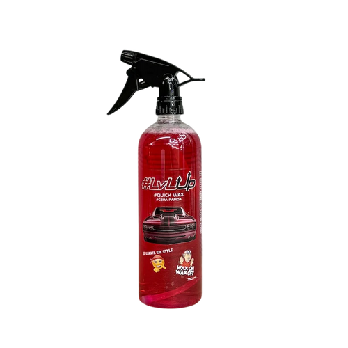 #Cire Rapide (750ml)