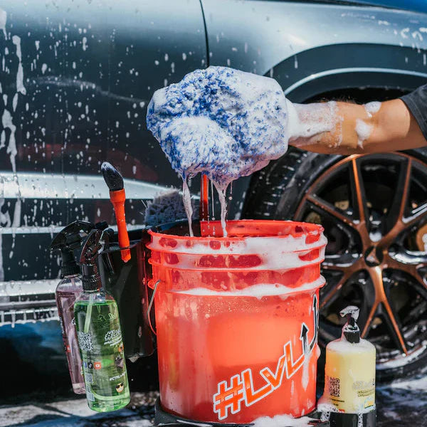 #SHAMPOOOOOO !!! Lavage manuel (1000ML)