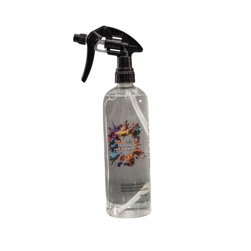 #SCENT💥BLAST VOITURE NEUVE PARFUM (750ml)