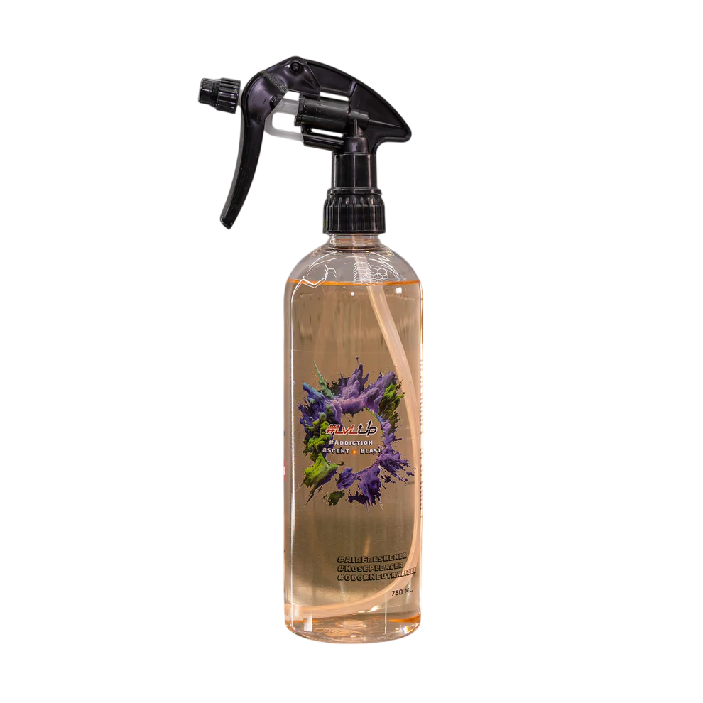 #SCENT💥BLAST ADDICTION PARFUM (750ml)