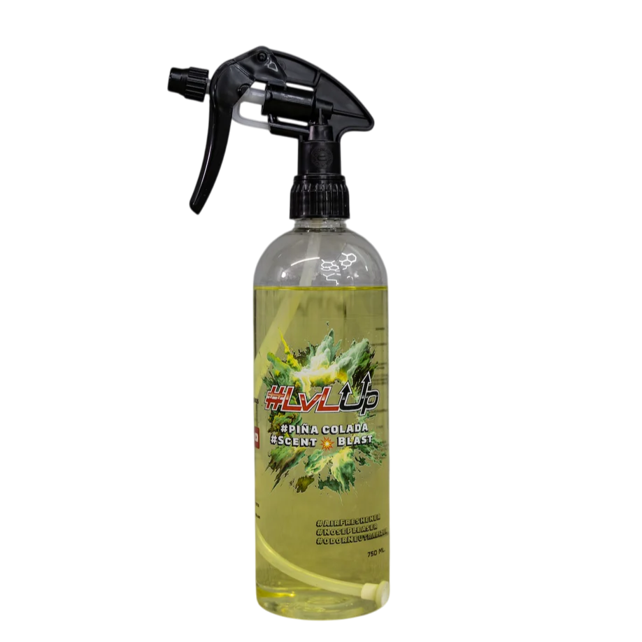 #SCENT💥BLAST PINACOLADA Parfum Voiture et Camion (750ml)