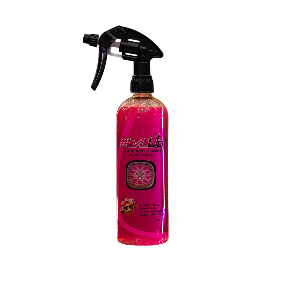 #NETTOYANT TOUTES LES ROUES (750ml)