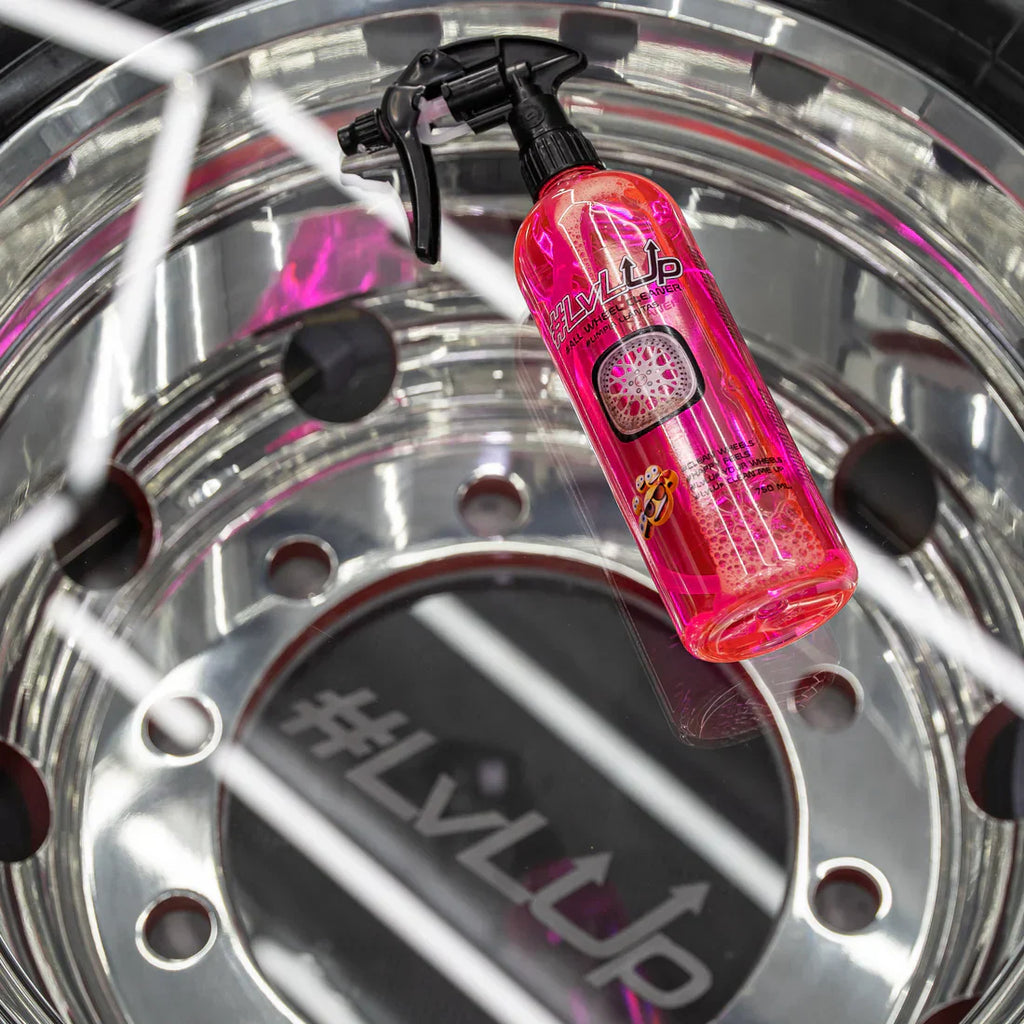 #NETTOYANT TOUTES LES ROUES (750ml)