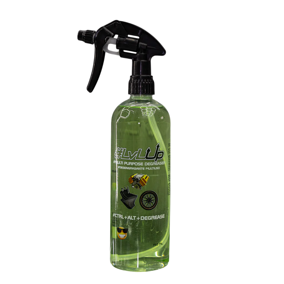 #CTRL DÉGRAISSAGE MULTI USAGE (750ml)