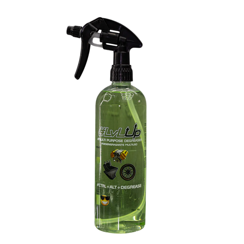 #CTRL DÉGRAISSAGE MULTI USAGE (750ml)