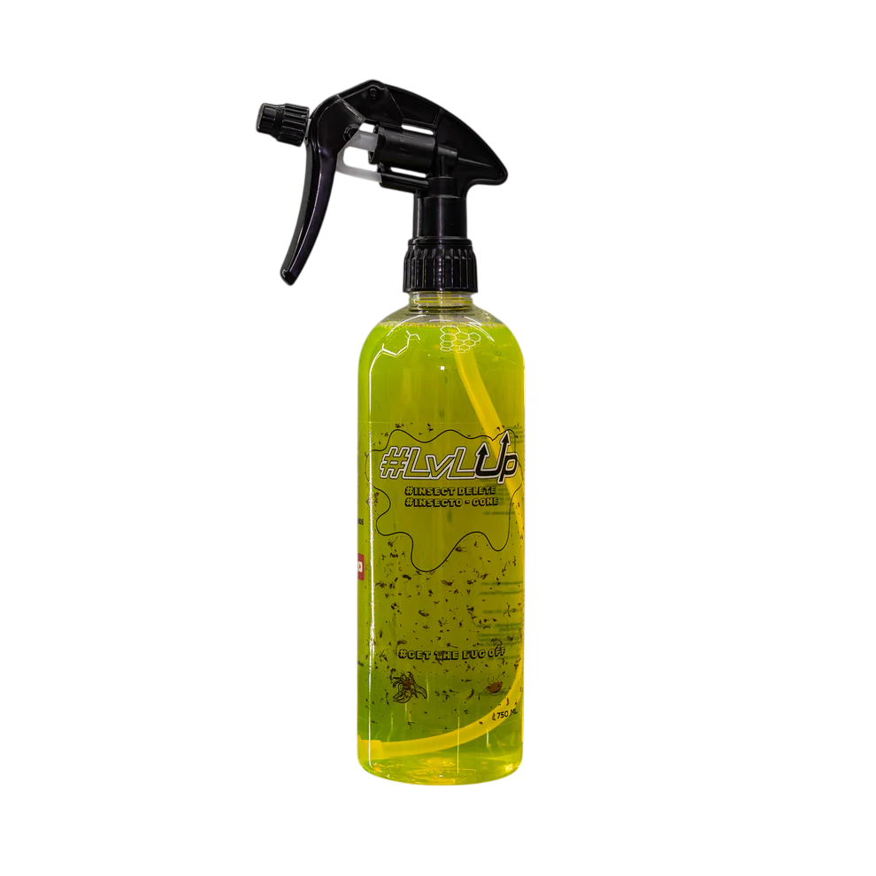 #INSECTE SUPPRIMER (750ml)